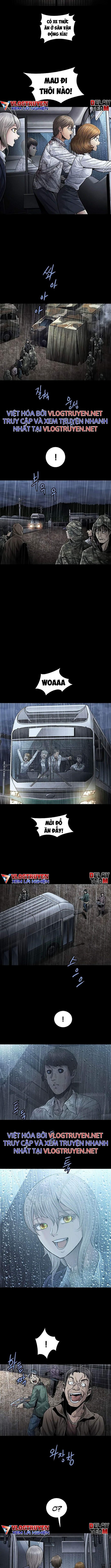 Đọc truyện Hive - Thảm họa ong độc - Chap 269